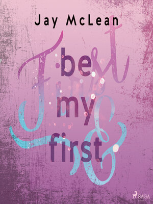 cover image of Be My First